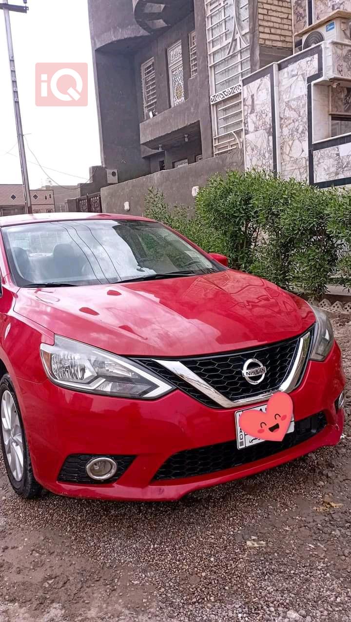 Nissan Sentra
